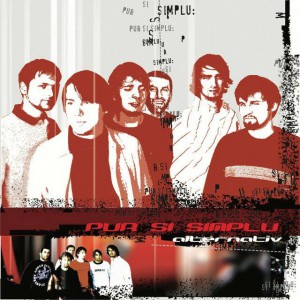 Pur Si Simplu - Alternativ (2004)