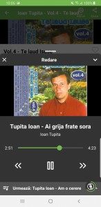 Pustan - Test predici