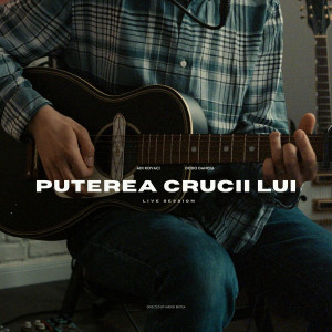 Adi Kovaci - Puterea Crucii Lui (2024)