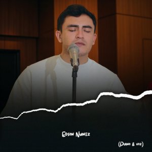 Edson Nuñez - Que Seria De Mi