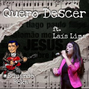 Eduardo Boka - Quero Descer