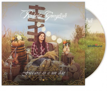 Rahela Goagara - Fiecare zi e un dar (2016)