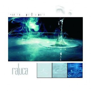 Raluca - Lacrimi pentru mine Negative Vol.2