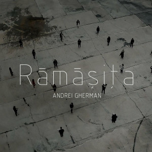 Andrei Gherman - Ramasita (2021)