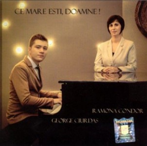 Ramona - Ce mare eşti