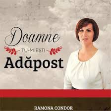 Ramona Condor - Doamne Tu-Mi Esti Adapost (2015)