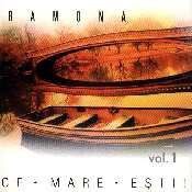 Ramona Lup - Ce mare esti Negative Vol.1