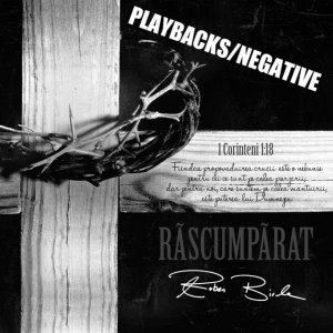 Ruben Birle - Rascumparat (Playbacks & Negative) (2017)