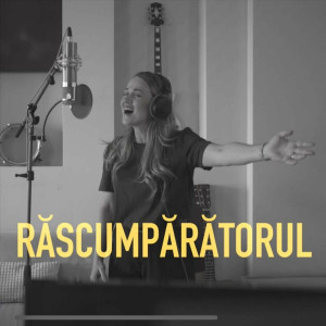 Alin Și Emima Timofte - Rascumparatorul (2024)