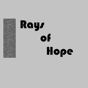 Ina Rusu - Rays Of Hope