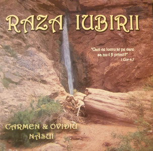 Carmen & Ovidiu Nasui - Raza Iubirii Vol. 1 (2005)