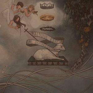 El Shaddai - Războiul E Al Domnului (2024)