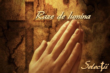 Raze De Lumina - Selectii Negative