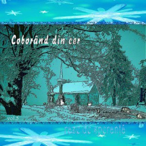 Raze De Speranță - Coborand din cer (2004)