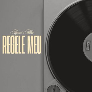 Agnes Alba - Regele Meu