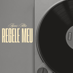 Agnes Alba - Regele Meu (2025)