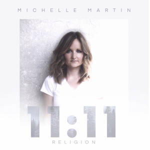 Michelle Martin - Religion (2021)