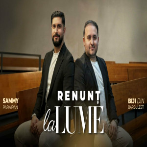 Sammy Paraipan - Renunt La Lume (2024)