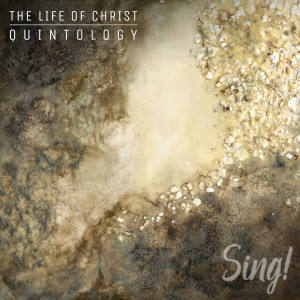 Keith & Kristyn Getty - Resurrection - Sing! The Life Of Christ Quintology (2020)