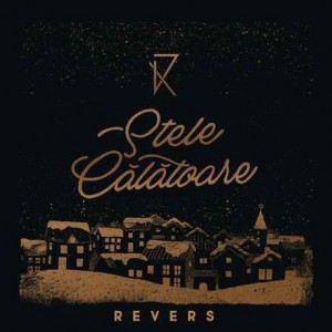 Revers - Stele Călătoare (2017)