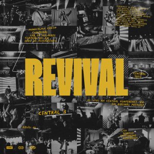Central 3 - REVIVAL (Ao Vivo)