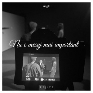 Revive - Nu e mesaj mai important (2020)