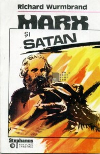 Richard Wurmbrand - Marx Și Satan (2021)