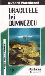 Richard Wurmbrand - Oracolele Lui Dumnezeu (2022)