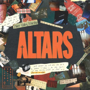 River Valley Worship - Altars (2020)