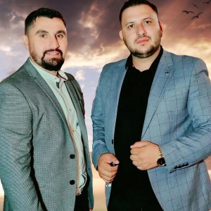 Robert Din Barbulesti - Nimic Nu Suntem (2021)