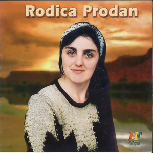 Rodica Prodan - Rodica Prodan Muzica Crestina