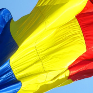 Tides - România Va Fi Mântuită (2025)