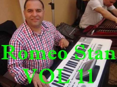 Romeo Stan - Sunt Fericit Vol .11. (2014)
