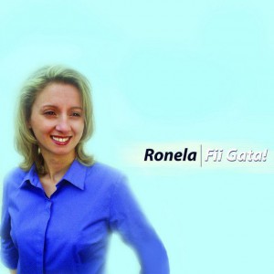 Ronela - Fii gata (2003)