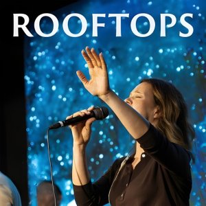 Impact Worship Timișoara - Rooftops