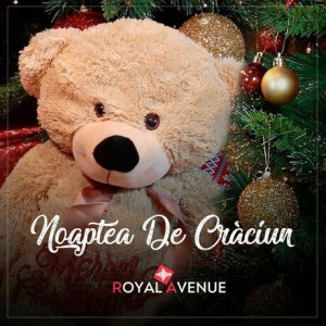 Royal Avenue - Noaptea de Craciun (2018)
