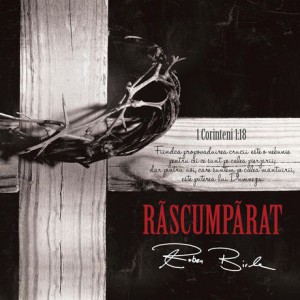 Ruben Birle - Rascumparat (2014)