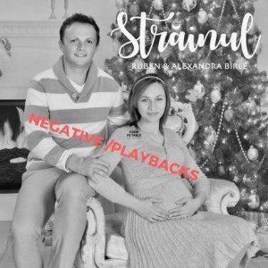 Ruben Birle si Alexandra Birle - Strainul (Negative Playbacks) (2017)