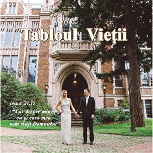 Ruben Birle - Tabloul Vietii (2015)