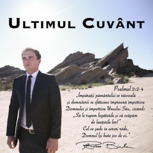 Ruben Birle - Ultimul Cuvant (2015)