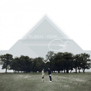 Ruben Rebe - Caut (2018)