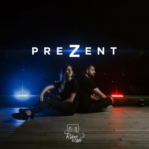 Ruben Rebe - Prezent (2020)