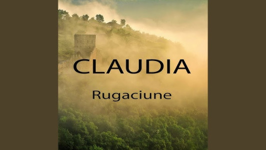 Claudia Danciu - Rugaciune Vol 4