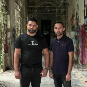 Moise Din Sadova - Rugaciunea Este Cheia (2025)