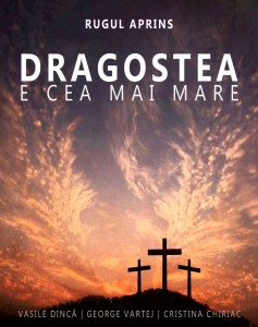 Rugul Aprins - Dragostea (2015)