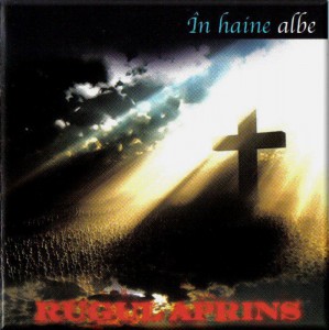 Rugul Aprins - In haine albe
