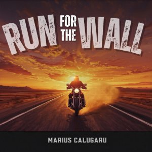 Marius Calugaru - Run For The Wall