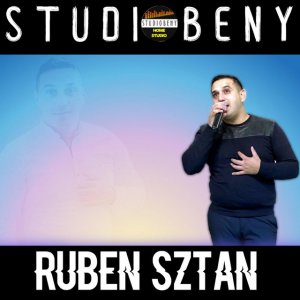 Ruben Sztan - Rupe Orice Lant