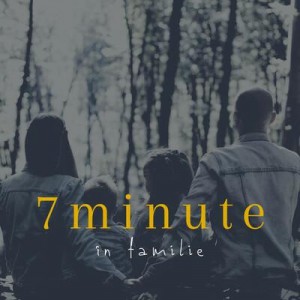 RVE Timisoara - 7 Minute în Familie (2020)