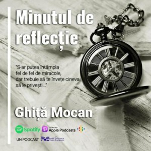 RVE Timisoara - Minutul de Reflecție (2020)